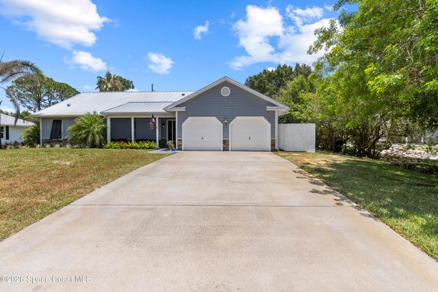 3540 57th Avenue, Vero Beach, FL 32966