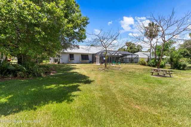 3540 57th Avenue, Vero Beach, FL 32966