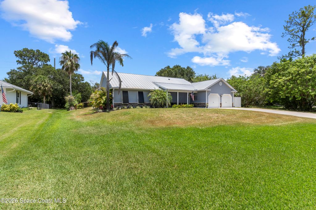 3540 57th Avenue, Vero Beach, FL 32966