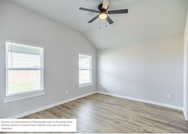 422 Waterloo Drive, Abilene, TX 79602