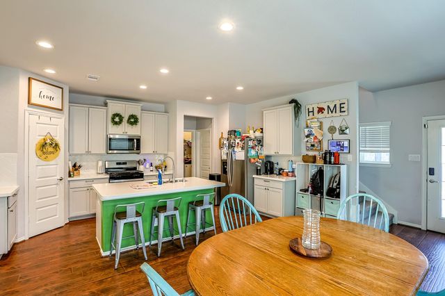 40403 Bay Warbler Way, Magnolia, TX 77354