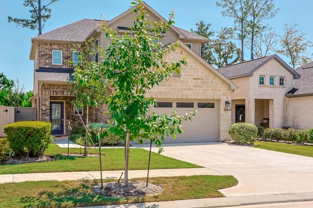 40403 Bay Warbler Way, Magnolia, TX 77354