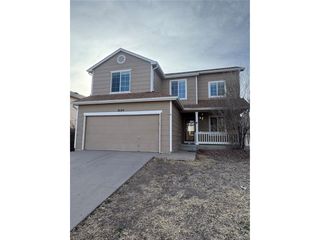 2124 Woodsong Way, Fountain, CO 80817