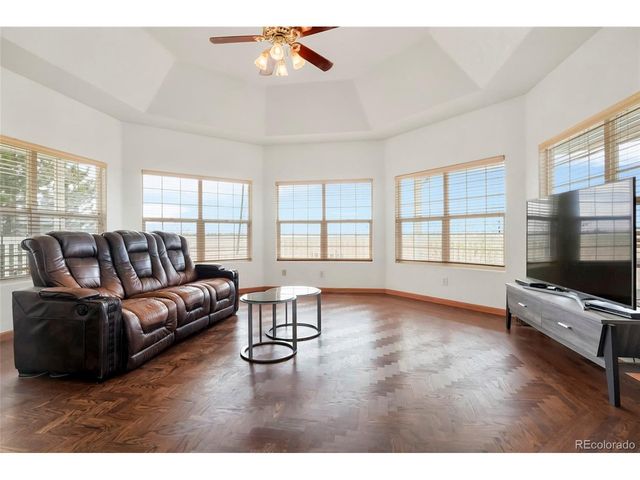 57443 E Geddes Ave, Strasburg, CO 80136