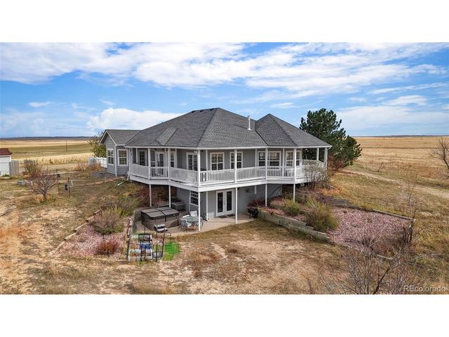 57443 E Geddes Ave, Strasburg, CO 80136