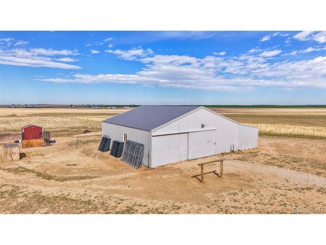 57443 E Geddes Ave, Strasburg, CO 80136