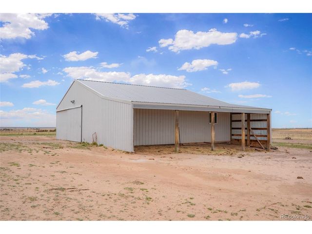 57443 E Geddes Ave, Strasburg, CO 80136