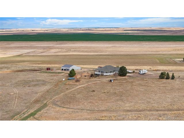 57443 E Geddes Ave, Strasburg, CO 80136