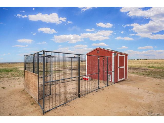 57443 E Geddes Ave, Strasburg, CO 80136