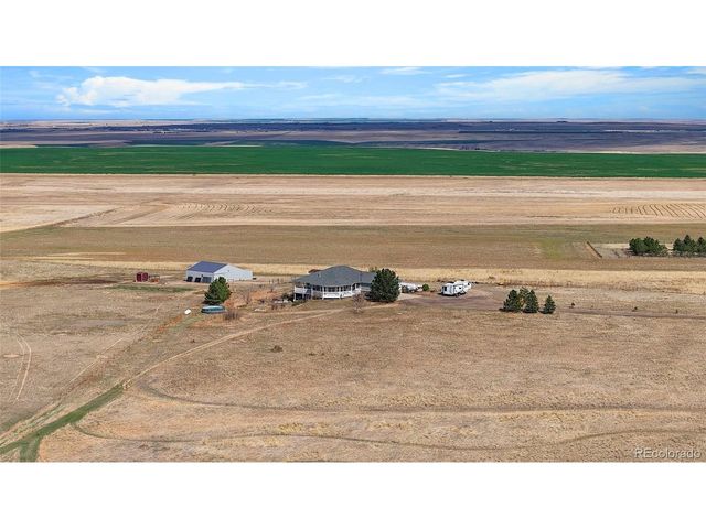57443 E Geddes Ave, Strasburg, CO 80136