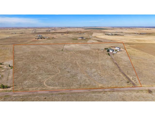 57443 E Geddes Ave, Strasburg, CO 80136