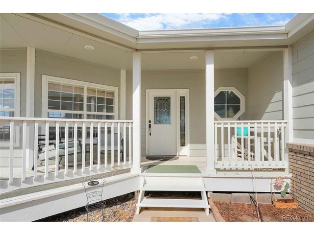 57443 E Geddes Ave, Strasburg, CO 80136