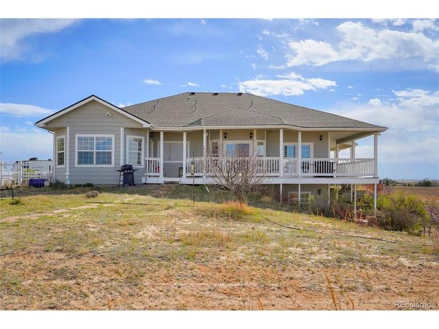 57443 E Geddes Ave, Strasburg, CO 80136
