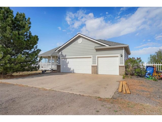 57443 E Geddes Ave, Strasburg, CO 80136