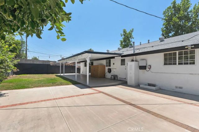 21025 Blythe Street, Canoga Park, CA 91304