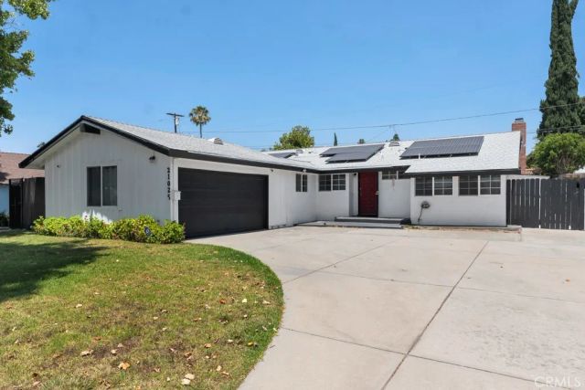 21025 Blythe Street, Canoga Park, CA 91304