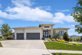 14919 Reinhardt Street, Overland Park, KS 66224