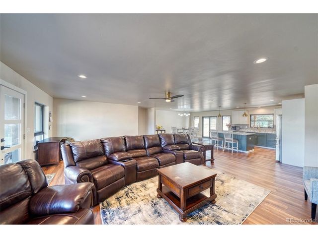 12496 E County Road 190, Salida, CO 81201