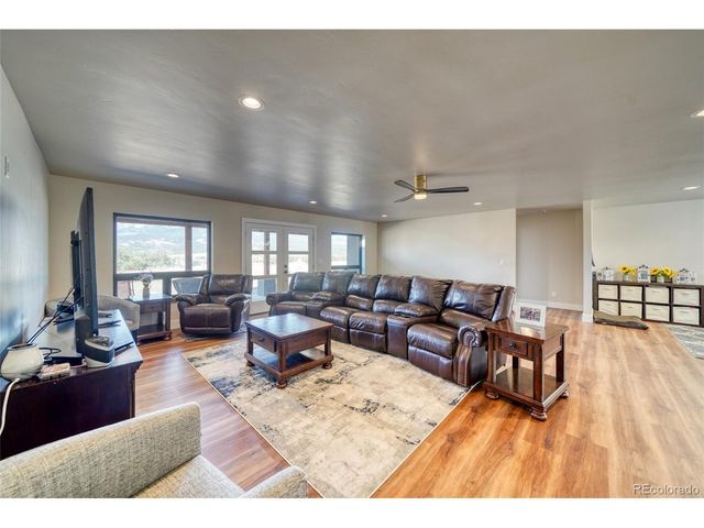 12496 E County Road 190, Salida, CO 81201