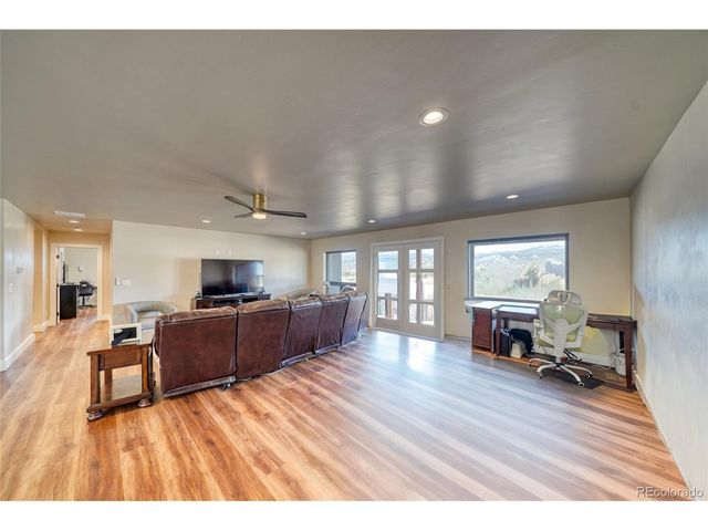 12496 E County Road 190, Salida, CO 81201