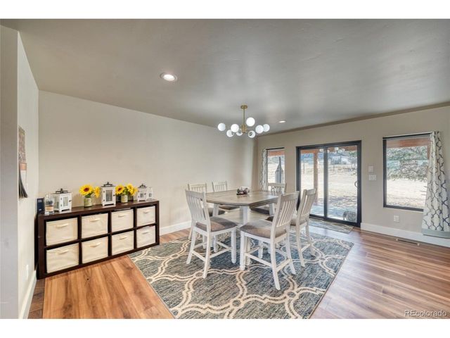 12496 E County Road 190, Salida, CO 81201