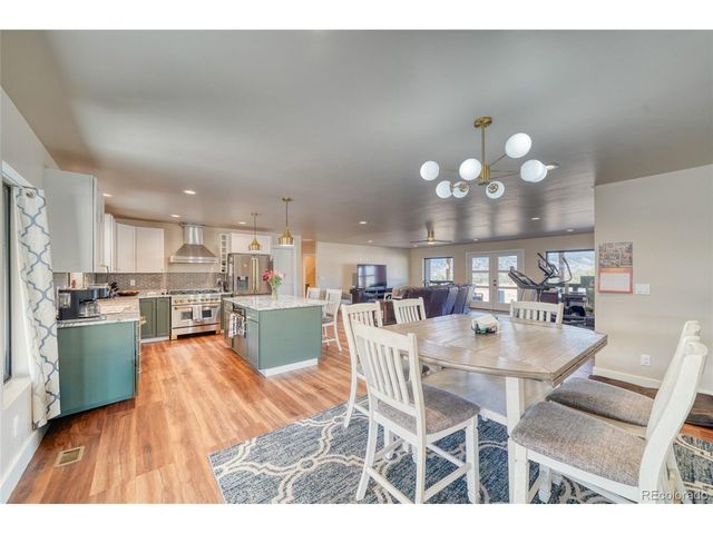 12496 E County Road 190, Salida, CO 81201