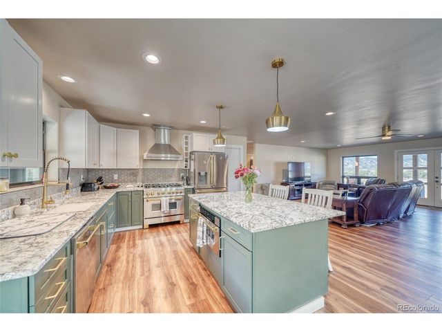 12496 E County Road 190, Salida, CO 81201