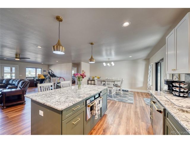 12496 E County Road 190, Salida, CO 81201