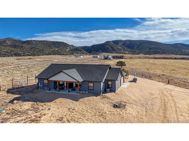 12496 E County Road 190, Salida, CO 81201