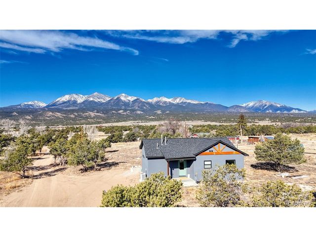 12496 E County Road 190, Salida, CO 81201