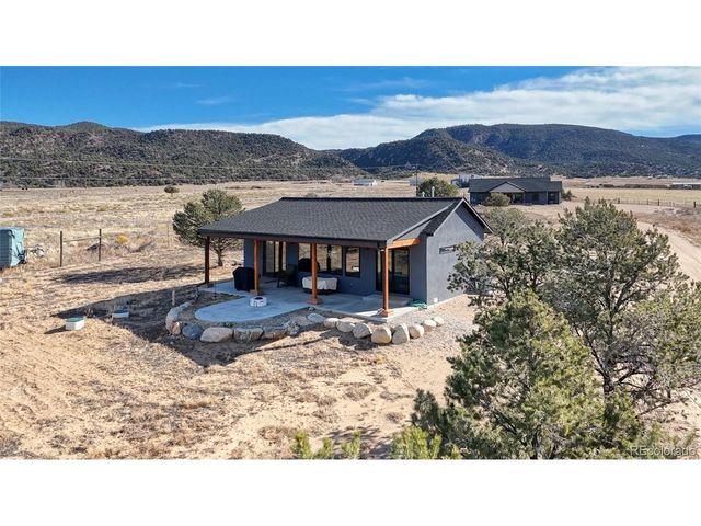 12496 E County Road 190, Salida, CO 81201