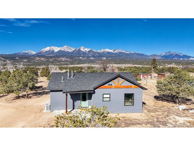 12496 E County Road 190, Salida, CO 81201