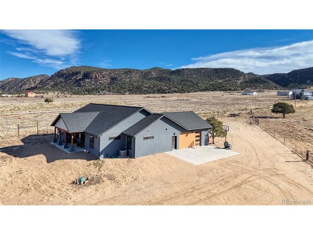 12496 E County Road 190, Salida, CO 81201