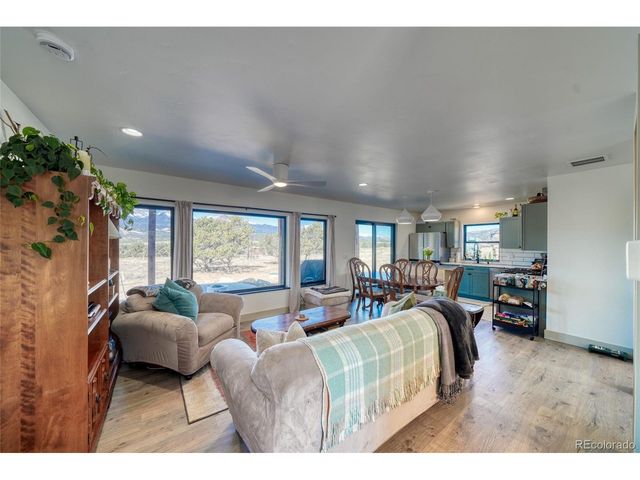 12496 E County Road 190, Salida, CO 81201