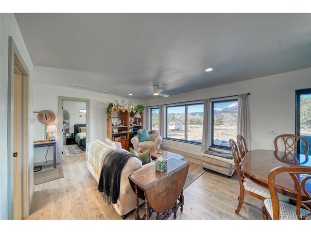 12496 E County Road 190, Salida, CO 81201