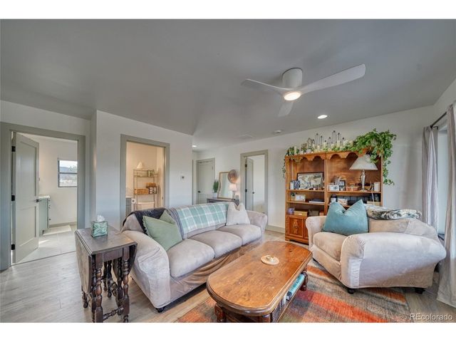 12496 E County Road 190, Salida, CO 81201