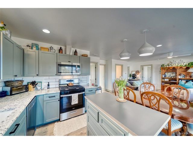 12496 E County Road 190, Salida, CO 81201