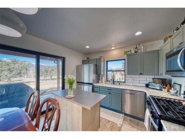 12496 E County Road 190, Salida, CO 81201