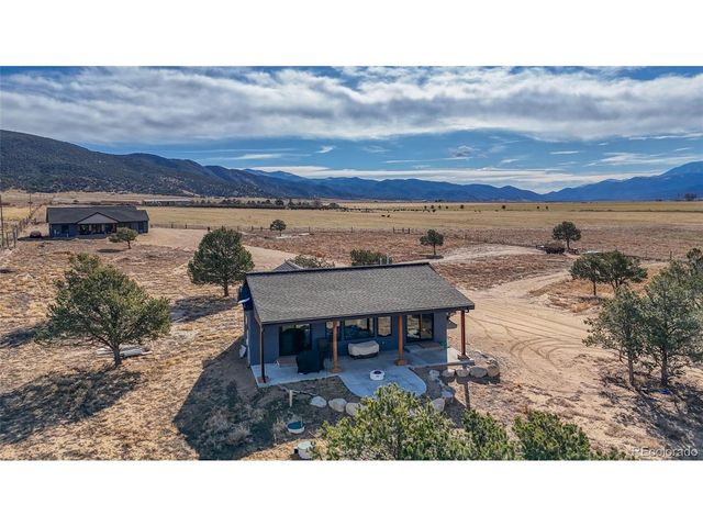 12496 E County Road 190, Salida, CO 81201