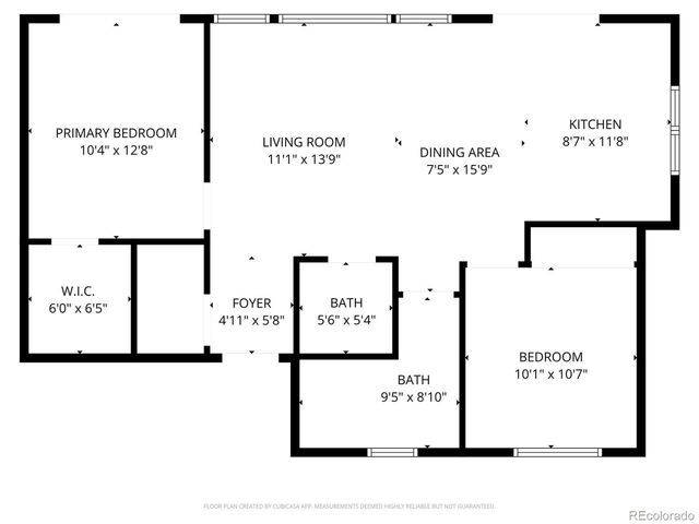 12496 E County Road 190, Salida, CO 81201
