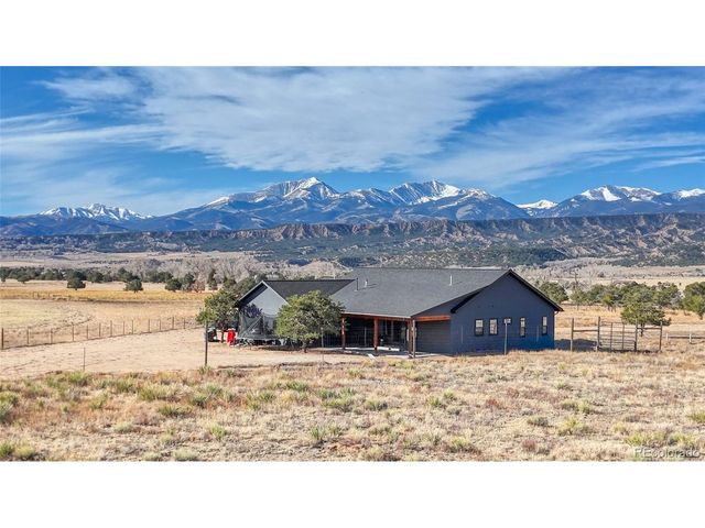 12496 E County Road 190, Salida, CO 81201