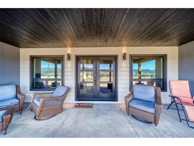 12496 E County Road 190, Salida, CO 81201