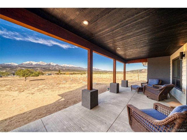 12496 E County Road 190, Salida, CO 81201