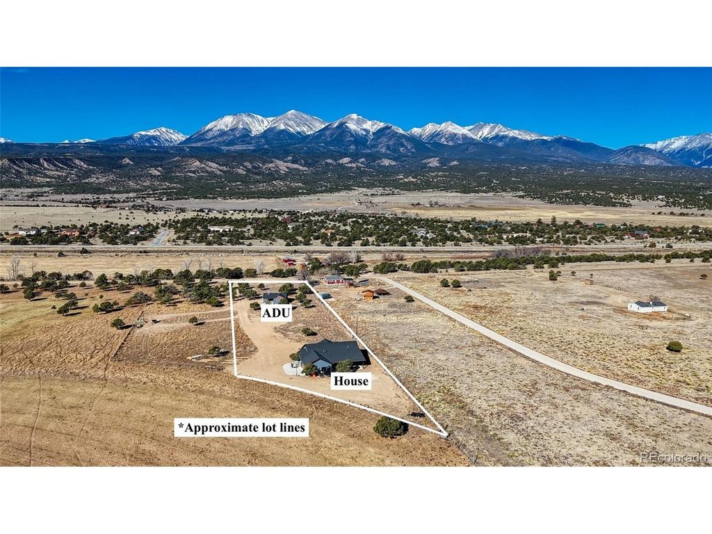 12496 E County Road 190, Salida, CO 81201