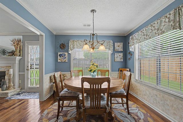 5127 OVERVIEW RDG, Memphis, TN 38141