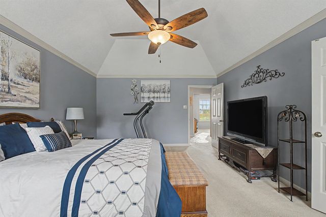 5127 OVERVIEW RDG, Memphis, TN 38141