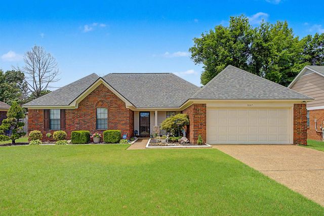 5127 OVERVIEW RDG, Memphis, TN 38141