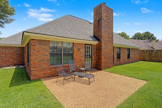 5127 OVERVIEW RDG, Memphis, TN 38141