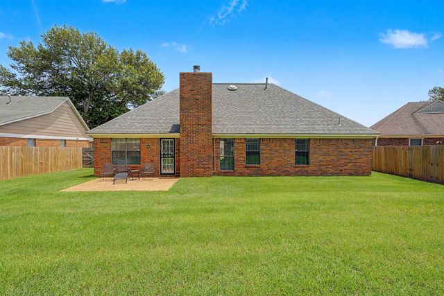 5127 OVERVIEW RDG, Memphis, TN 38141