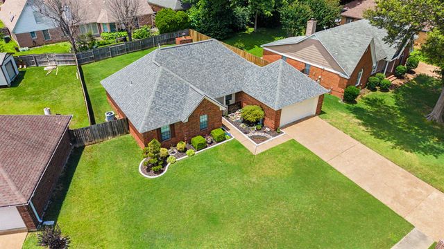 5127 OVERVIEW RDG, Memphis, TN 38141